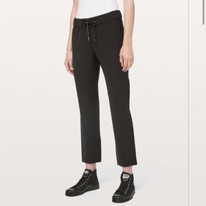 Lululemon Luxtreme On the Fly Pant